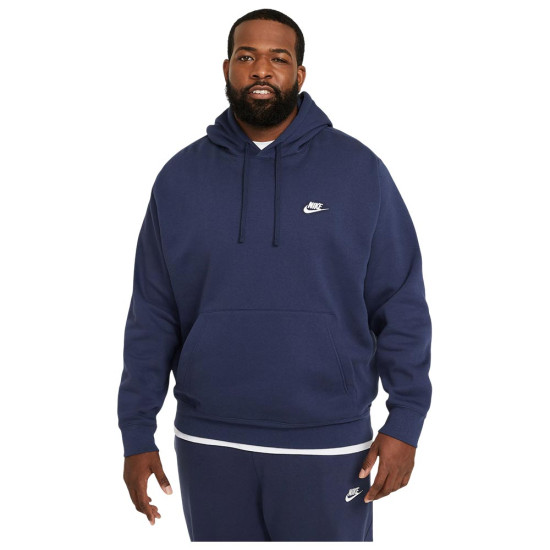 Nike Ανδρικό φούτερ Sportswear Club Fleece Pullover Hoodie